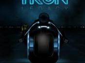arrivo film Tron Legacy