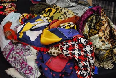 Happy Sunday Market !!