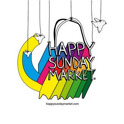 Happy Sunday Market !!