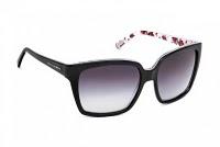 New Romantic Sunglasses by Dolce & Gabbana