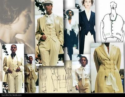 Dolce & Gabbana p/e 1989: La Targa Florio