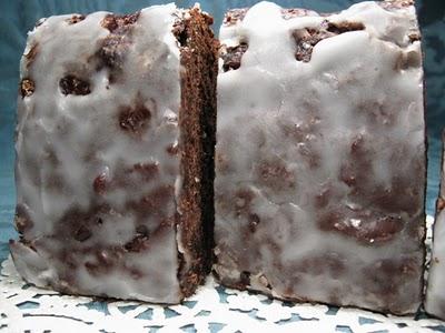 Brownie al cioccolato