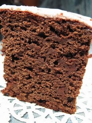 Brownie al cioccolato