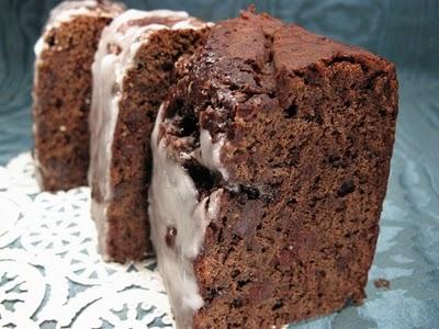 Brownie al cioccolato