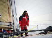 Route Rhum Mura testa Nannini rallenta