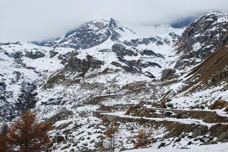 Parco Nazionale del Gran Paradiso