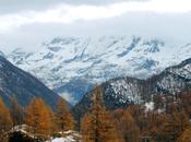 Parco Nazionale Gran Paradiso