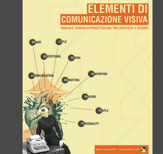 Elementi di comunicazione visiva: un free ebook