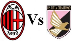 Milan-Palermo Live