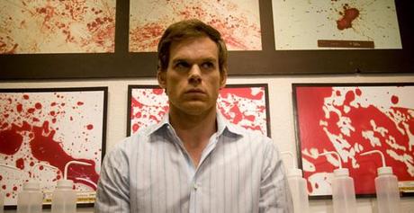 Vizietti televisivi 9: Dexter