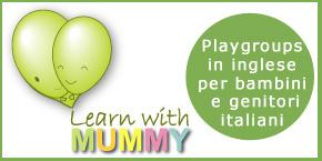 BILINGUE PER GIOCO E I PLAY GROUP