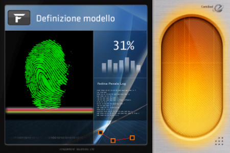 sceenshot_analysis L’angolo dello sviluppatore – iPhone/iPad – “Impronte Criminali”