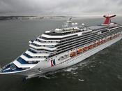 incendio carnival splendor