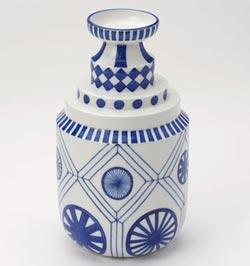 Ceramica giapponese di Hayon