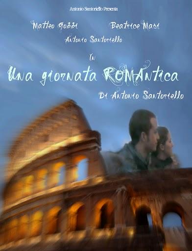 Conosciamo meglio...il cortometraggio Una giornata ROMAntica