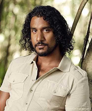 Naveen Andrews-LOST-RFF2010