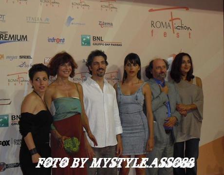 Presentazione All stars-RFF2010