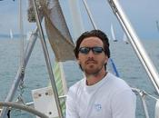 Route Rhum riflessioni Davide Consorte abbandono