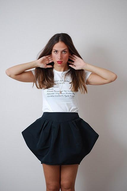 Erika Boldrin di MyFreeChoice con la Fashion Tee by Tenditrendy DSC_4746