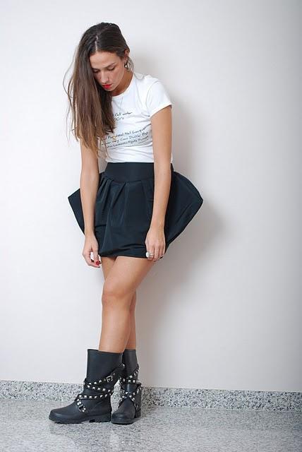 Erika Boldrin di MyFreeChoice con la Fashion Tee by Tenditrendy DSC_4817