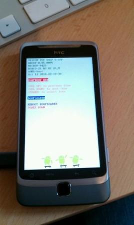 HTC Desire HD e Desire Z: il ROOT definitivo è arrivato!