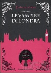 Altri due urban fantasy young adult in libreria