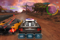 In arrivo Need for Speed Hot Pursuit su iPhone