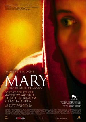 MARY