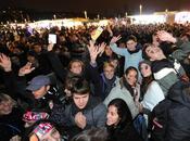 Monster Ball Tour: Torino