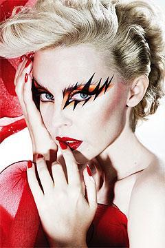 EOTD: Kylie Minogue EOTD: Kylie Minogue