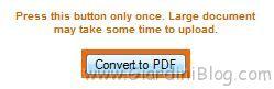 convert doc to pdf