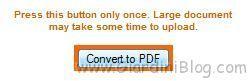 convert doc to pdf convert doc to pdf