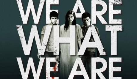 Viral point: sito e video virale per We are what we are