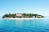 Beachcomber Island Resort