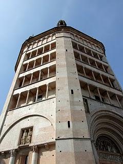 Parma ed i suoi monumenti
