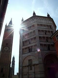 Parma ed i suoi monumenti