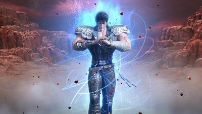 fist of the north star ken's rage: HOKUTO è QUI PER DOMINARE.