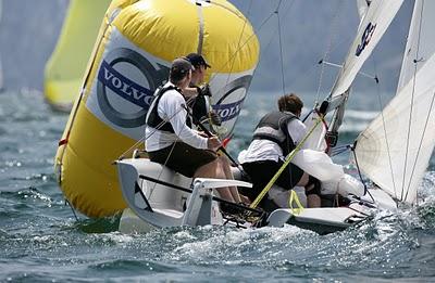 INVERNALE LASER SB3 - TROFEO BRICOFER - VELA A SANTA MARINELLA