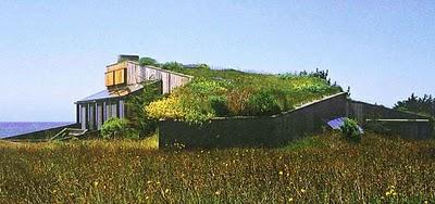 Case ecologiche, il libro