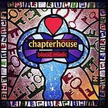 Chapterhouse Chapterhouse