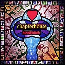 Chapterhouse 