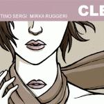 Il libro del giorno: Cleo di Mirka Ruggeri e Valentino Sergi (Edizioni Voilier)