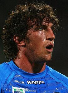 Mauro Bergamasco