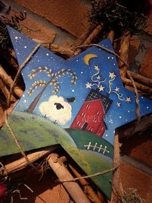 ♥ FUMO DI STELLE ♥