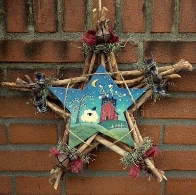 ♥ FUMO DI STELLE ♥ ♥ FUMO DI STELLE ♥