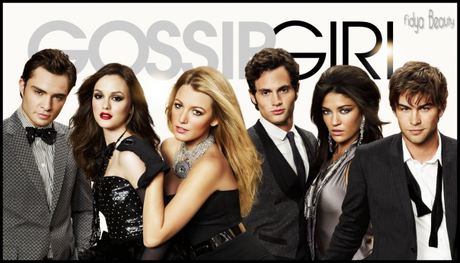 Tag: ♥ Gossip Girls