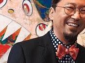 mostra dedicata Takashi Murakami Roma