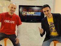 GAMETIME: I VIDEOGIOCHI TORNANO IN TV SU ODEON CON ROBERTO BUFFA