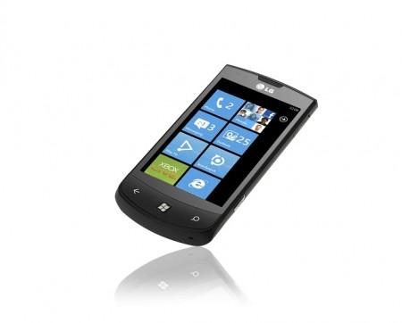 LE MIGLIORI APPLICAZIONI PER WINDOWS PHONE 7 GRATUITE PER I POSSESSORI Di LG OPTIMUS 7