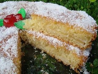 Torta di mele